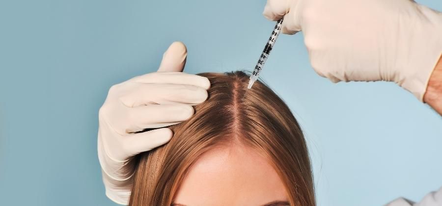 Klinika włosa - Genesis Clinic